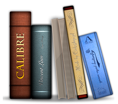 CALIBRE, UNA BIBLIOTECA EN TU ORDENADOR